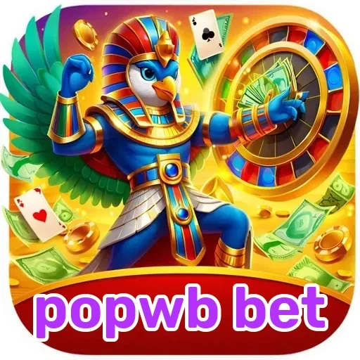 popwb bet: Conheça o App Que Revoluciona os Jogos Online