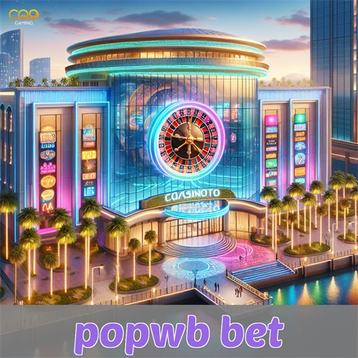 O App Inovador da popwb bet que Transformará Seu Jogo