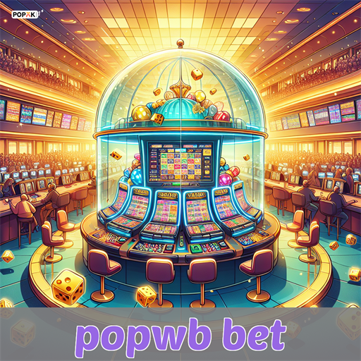 Seção Paga do popwb bet: Diversão e Ganhos em Jogo