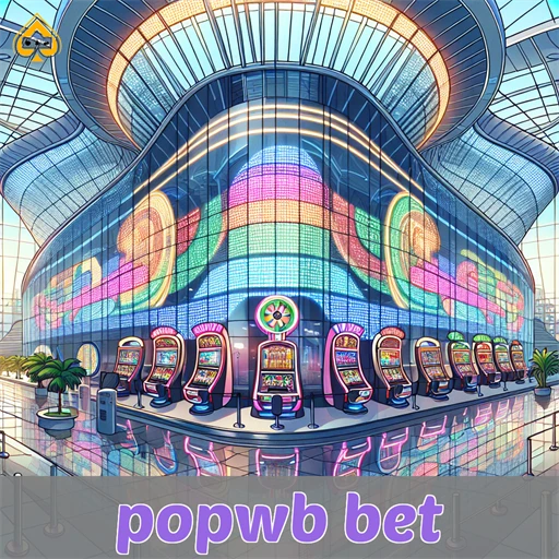 Experimente a Plataforma Incrível da popwb bet Agora!
