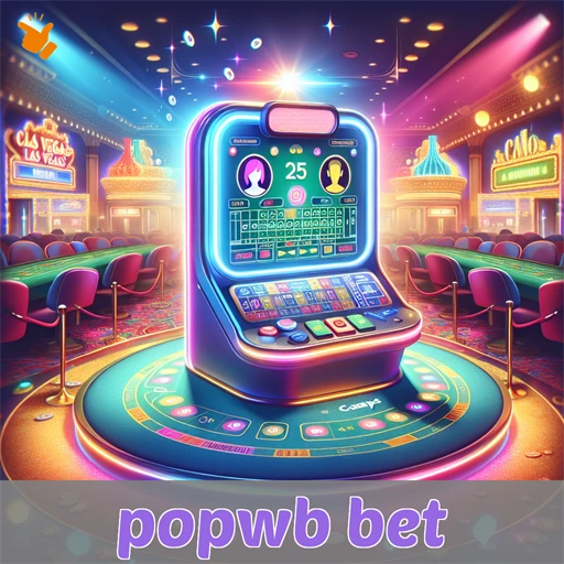 As Fascinantes Slots do Popwb Bet e Seus Atraentes Recursos