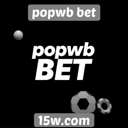Análise dos jogos disponíveis no site popwb bet