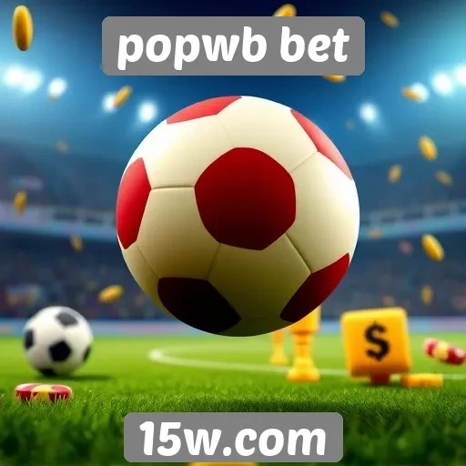 Recursos de oferta de bônus no popwb bet