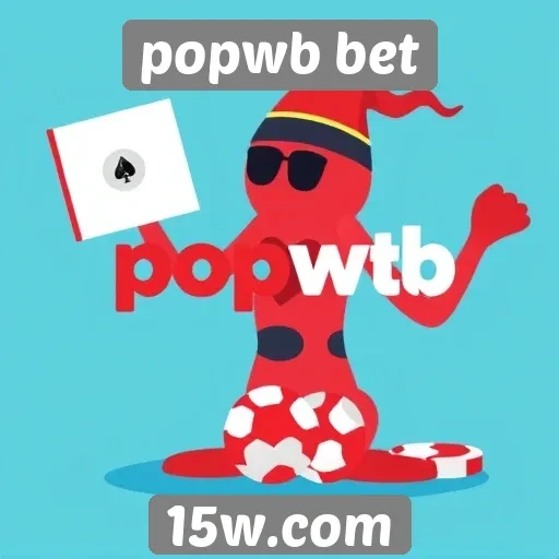 Ofertas de bônus e promoções no popwb bet